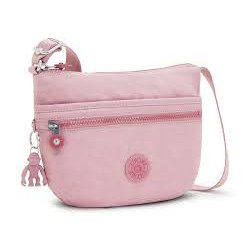 KIPLING ARTO Lavender Blush ของแท้จากเบลเยี่ยม 100%