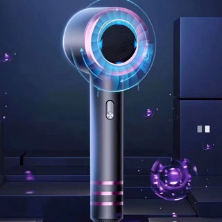 พร้อมส่ง ไดร์ เป่าผมขนาดเล็ก ไดร์เป่าผมsuprrsonic เป่าแห้งเร็วประหยัดเวลาใช้ได้ทุกวัย