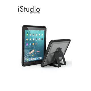 CATALYST Waterproof Case for iPad 10.2 Gen7/8 l iStudio By Copperwired