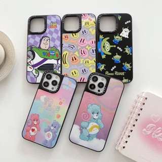 เคสไอโฟนพร้อมส่งขอบกล้องดำกันเลนส์