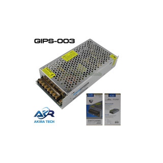 GLINK GIPS003 POWER SUPPLY 12V 10A รุ่น GIPS-003 ใช้สำหรับกล้องวงจรปิดเท่านั้น