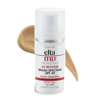 EltaMD UV Restore Broad-Spectrum SPF 40 - tinted 15 ml