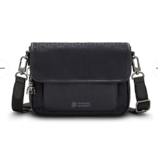 Kipling INAKI SIGNATURE BLACK ของแท้ 100% จากเบลเยี่ยม