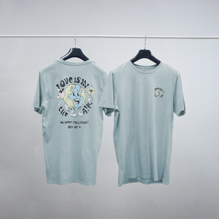 เสื้อยืดCotton on(CTO-042) เสื้อยืดคอกลม คอตตอน100% สกรีนลายสวยๆ ใส่สบาย รีดง่ายยับยาก ชายและหญิงใส่ได้