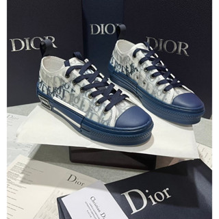 รองเท้าผ้าใบ CD Grade vip Size 36-45