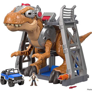 Imaginext® Jurassic World™ Jurassic Rex