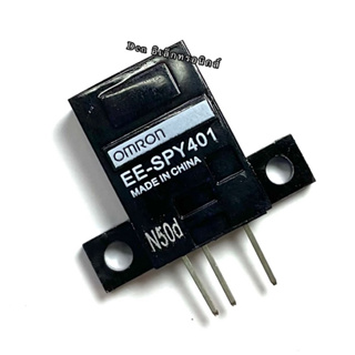 EE-SPY401 sensor เซ็นเซอร์ก้ามปู omron มีของพร้อมส่ง สินค้าออกบิลได้