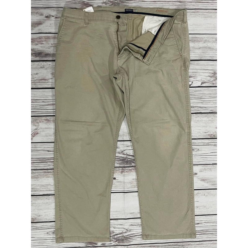 Dockers กางเกงเวสปอย