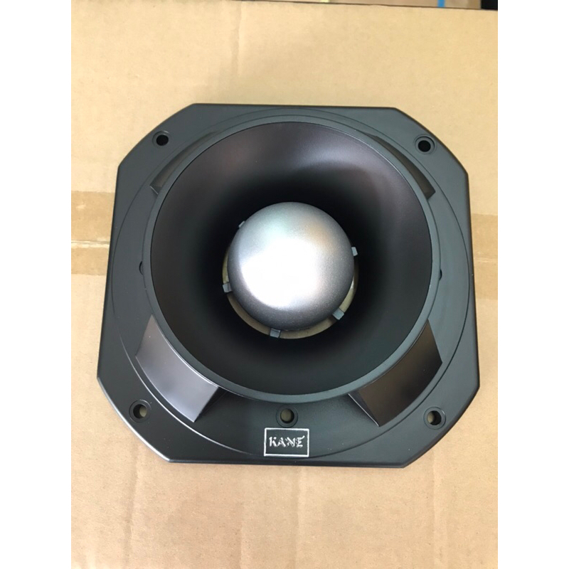 หน้ากากลำโพงเสียงแหลมหัวจรวด P888 KANE888 ของแท้