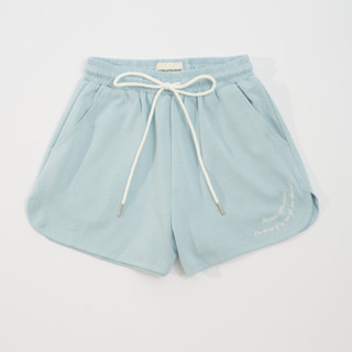 PARMA AFTERNOON - Self-love Shorts