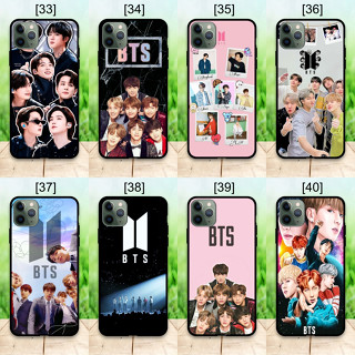 Samsung S20 S20+ S20 Ultra S20 FE Case BTS