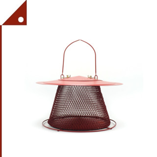 Perky-Pet : PKPC00322* ที่ใส่อาหารนก Red Cardinal Bird Feeder