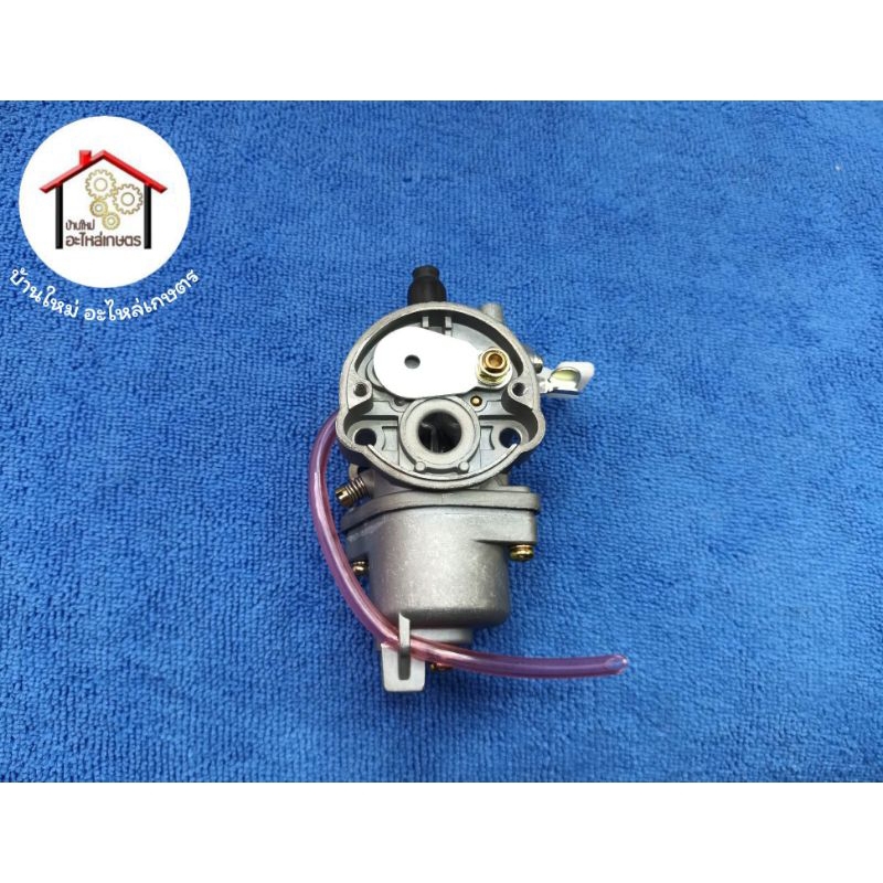 คาร์บู BIGDINT เครื่องตัดหญ้า 328 , CG328 , CG399 แบบหน้าแปลน