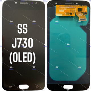 อะไหล่จอมือถือซัมซุง(Samsung)  J730 OLED ,จอชุดพร้อมทัชสกรีน