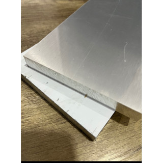 AL6061 T60mm x 100mm x 200mm