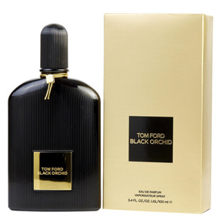 TOM FORD BLACK ORCHID Eau De Parfum 100ml