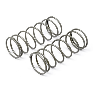 HPI 67446 Big Bore Shock Spring (Gray/60mm/74gf/2pcs) VORZA