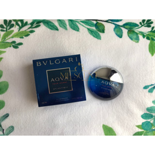 Bvlgari Aqva Pour Homme Atlantiqve (EDT) แบ่งขาย