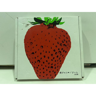 1  CD+DVD    MUSIC ซีดีสากล  เกาหลี     関ジャニ∞ / ジャム JAM    (F3F20)
