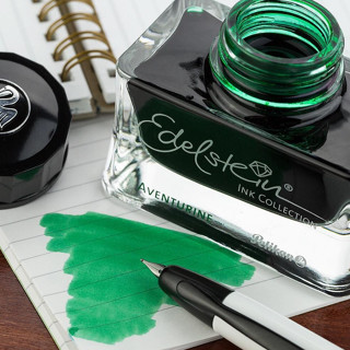 Edelstein Ink Collection, Aventurine 50ml