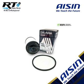 Aisin กรองโซล่า Chevrolet Captiva 2.0 C100 ปี07-11 / กรองดีเซล / 96816473 / 19315625 /  FLFAZ-4011