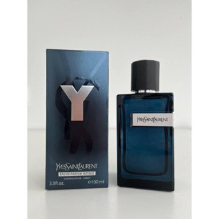 Y Eau de Parfum Intense by Yves Saint Laurent is a Aromatic Fougere fragrance for men. This is a new fragrance. Y Eau de