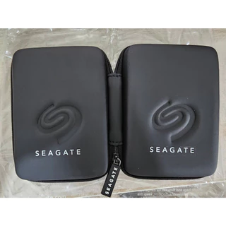 กระเป๋าผ้าใส่ External HDD Seagate ของแท้