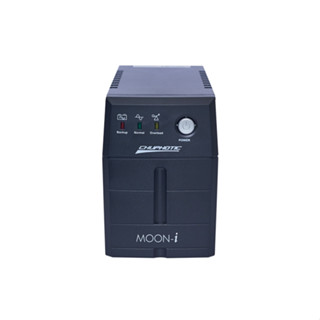 CHUPHOTIC UPS Moon1000i (1000VA 480W) (PW1-000512)