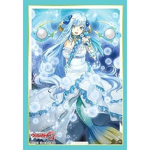 Bushiroad Sleeve Vanguard Vol.292 Arcadia Star Coral