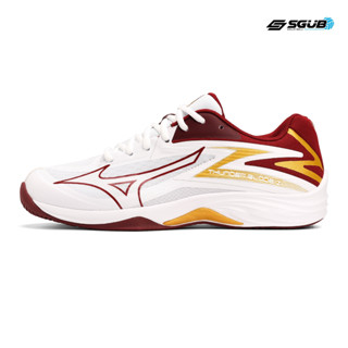 รองเท้าวอลเลย์บอลของแท้ MIZUNO รุ่น THUNDER BLADE Z