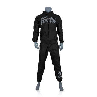 ชุดลดน้ำหนัก Vinyl Sweat Suit - VS3