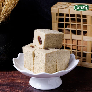 ขนมสาลี่กลิ่นกาแฟ 1 ซอง ส่งทุกวันอังคาร พฤหัสบดี เสาร์ อาทิตย์ เอกชัยสาลี่สุพรรณ(เก็บโค้ดส่งฟรี)