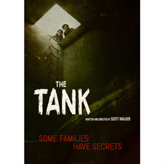 DVD หนังใหม่ หนังดีวีดี The Tank ท่อสยองพันธุ์ขย้ำ