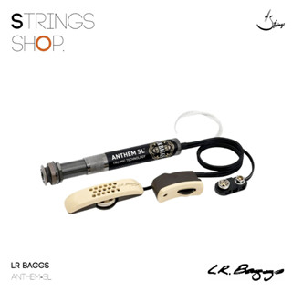 ปิ๊กอัพ LR Baggs Anthem SL (897042002860)