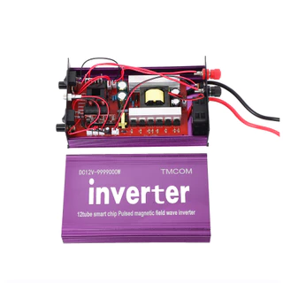เครื่องน๊อกปลา เครื่องช็อตปลาไฟฟ้า จับปลาไฟฟ้า 9999000W DC 12V