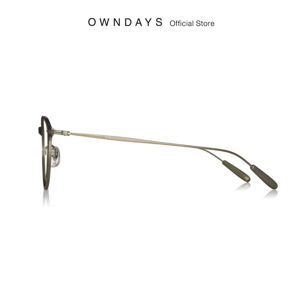 OWNDAYS John Dillinger แว่นสายตา รุ่น JD1038 - รูปที่ 2