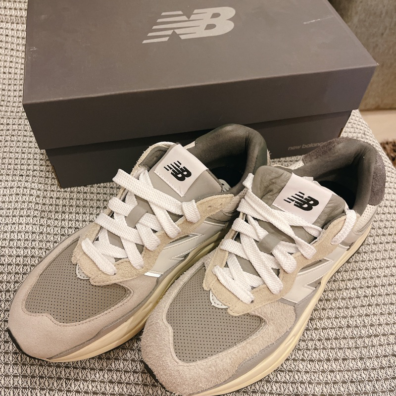 💥พร้อมส่ง New balance m5740ta ✨