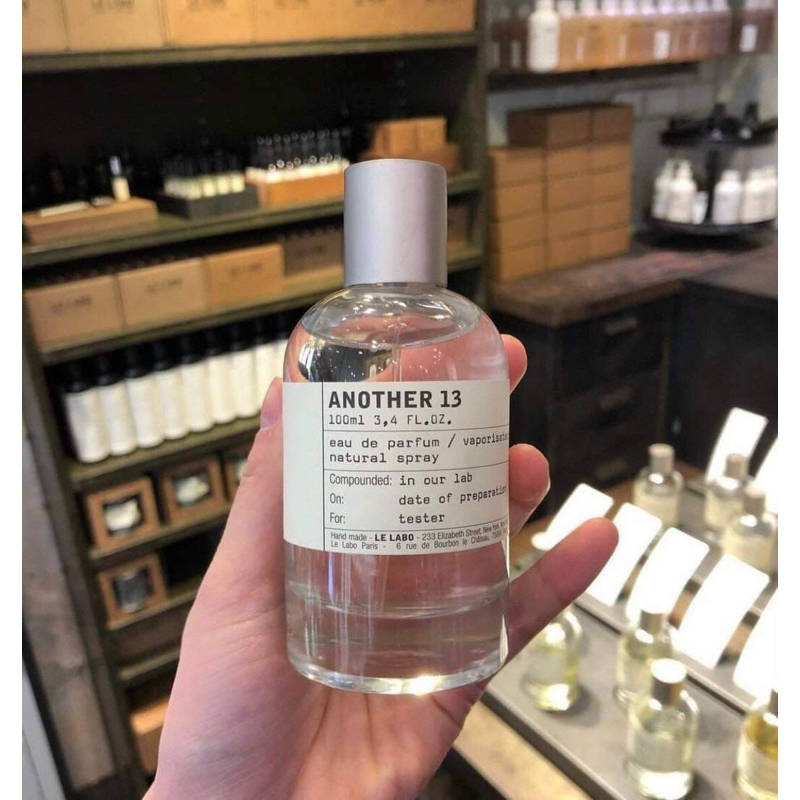พร้อมส่ง ของแท้💯 น้ำหอมแบ่งขาย Le Labo Another 13