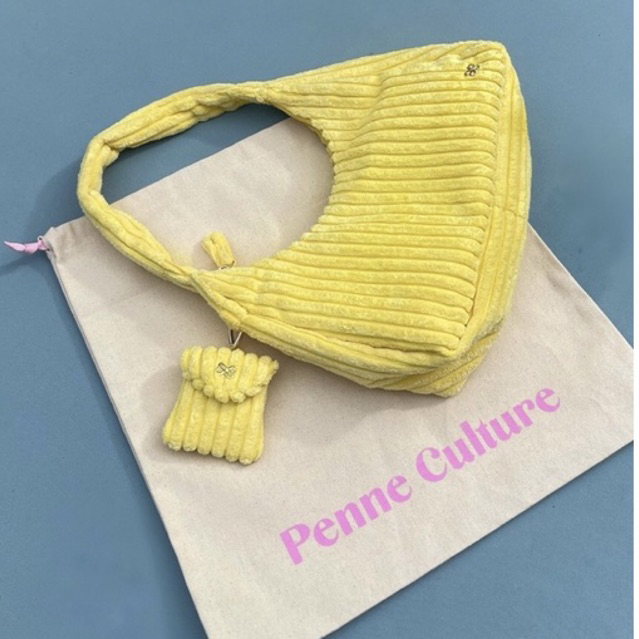 New Penne Culture -รุ่น Melle