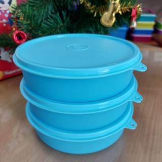 Tupperware ถ้วยเเบ่งใหญ่ ความจุ500มล. ถ้วยใส่อาหารใส่แกง ฝาปิดแน่นน้ำแกงไม่หกไม่ซึม