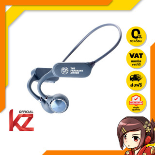 TFZ K100 หูฟังบลูทูธแบบสปอร์ตรุ่นที่สอง เทคโนโลยี Bone Conduction ของแท้ ประกันศูนย์ไทย