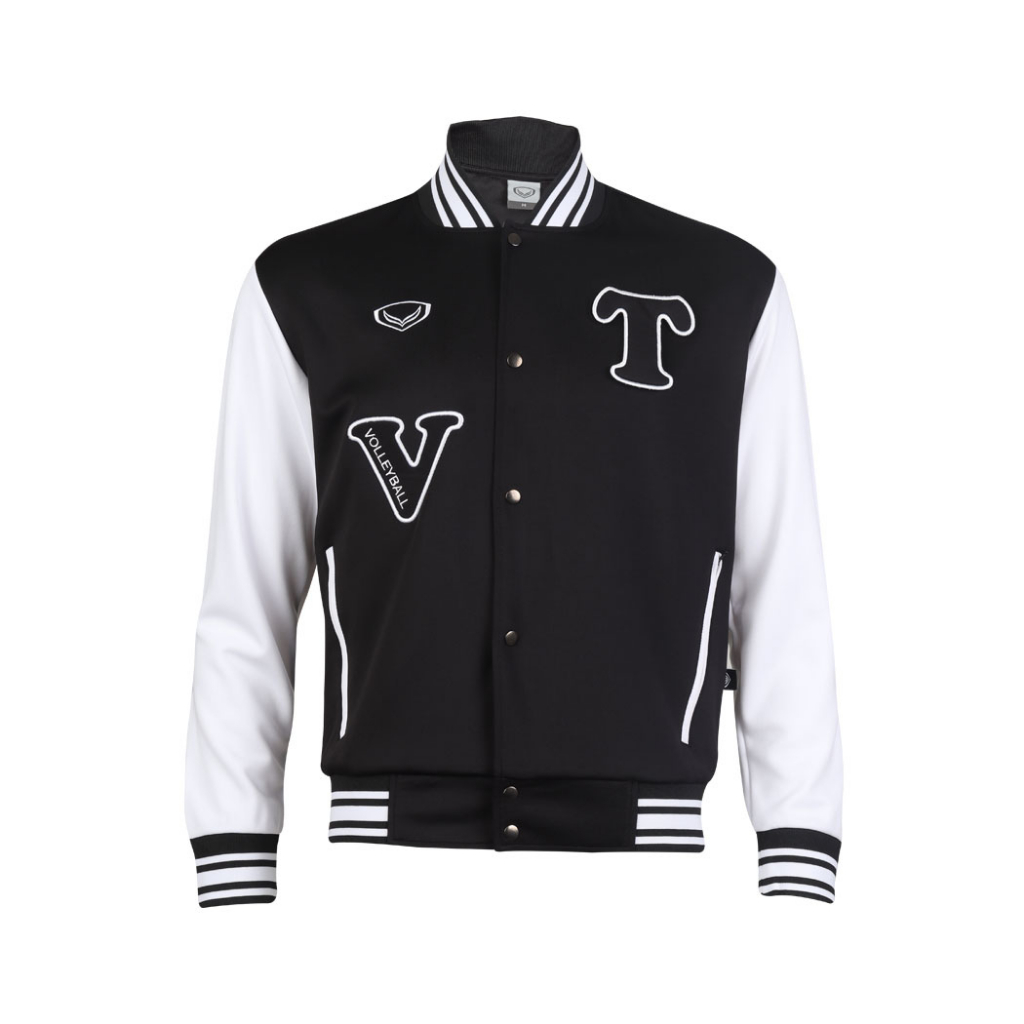 GRAND SPORT เสื้อแจ็คเก็ต THAILAND รหัส : 023205