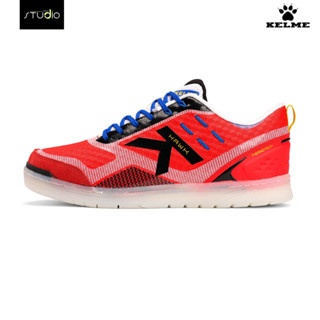 [สินค้าลิขสิทธิ์แท้ 100%] รองเท้าฟุตซอล KELME HAWK 145