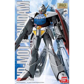 MG P BANDAI WD-M01 ∀GUNDAM (Turn A)