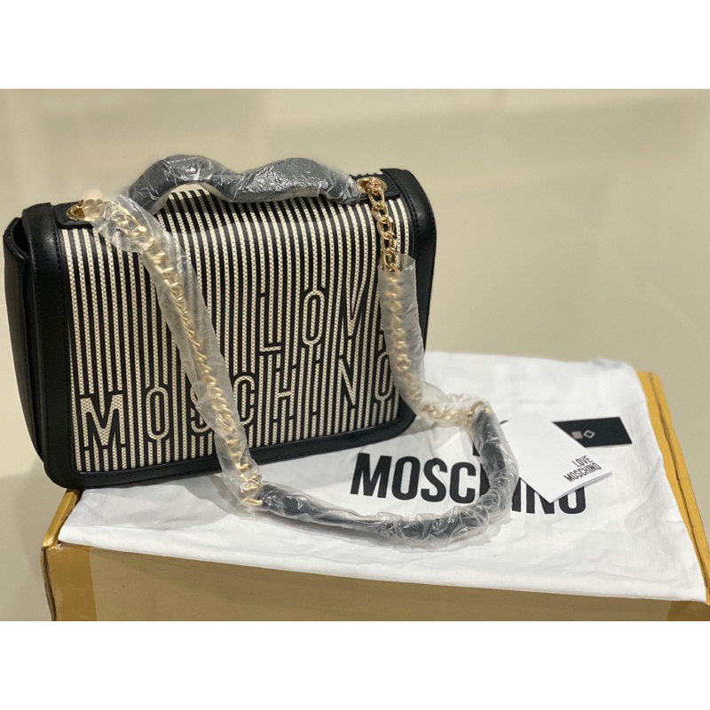 Love Moschino Women bag