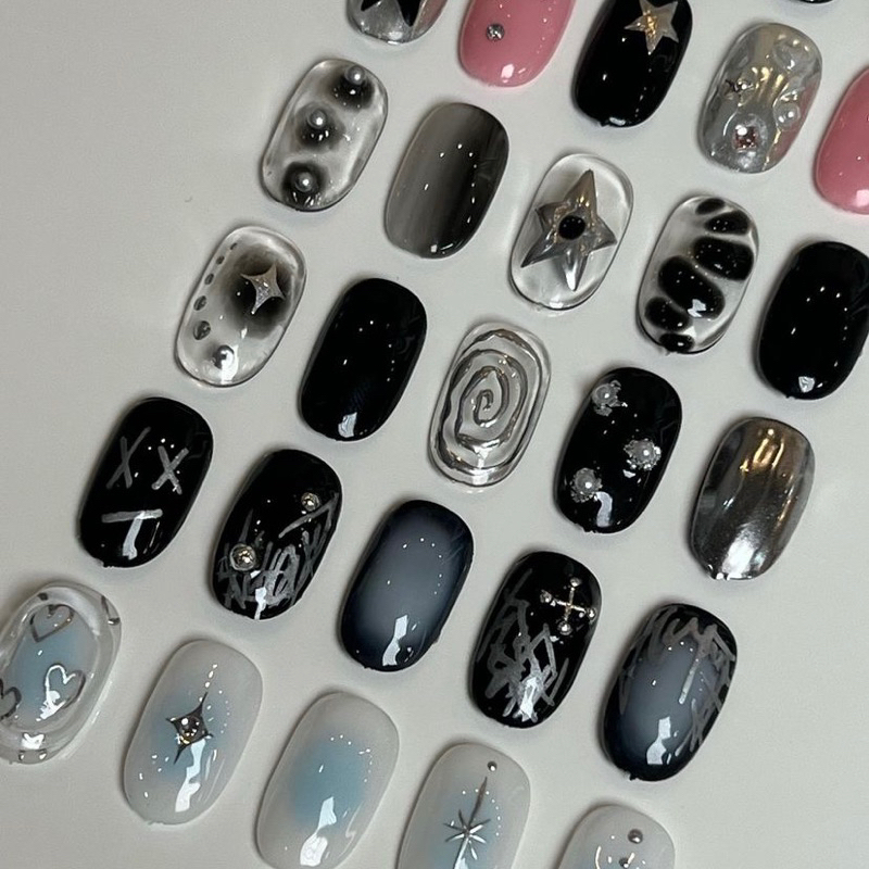Y2K ( pick a number )