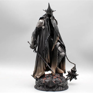 Witch-King Of Angmar The Lord Of The Rings PVC Statue Figure 26cm