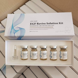 EGF Revive Solution kit