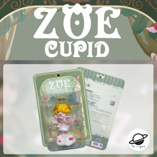 [พร้อมส่ง] Zoe : Cupid Limited Edition