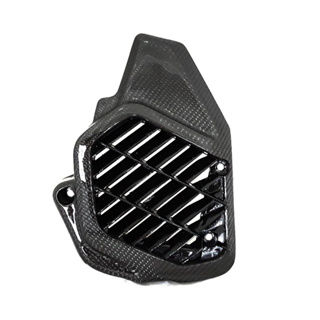 ครอบหม้อน้ำ ตระแกรงกันหม้อน้ำ PCX PCX160 CLICK CLICK160 160 LEAD 125  2020-20 motorcycle radiator cover T1